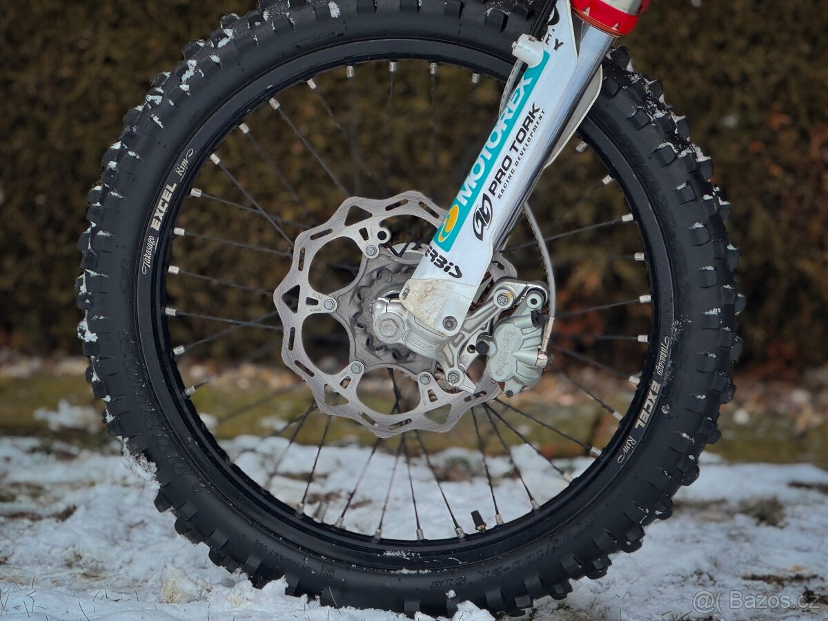 KTM SX-F 450 2020 - 9