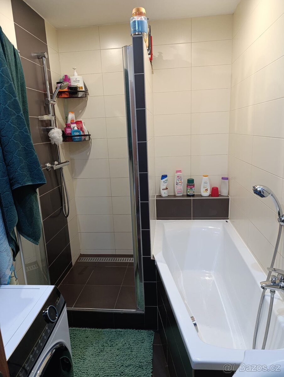 Byt 3+1 s lodžií - 9