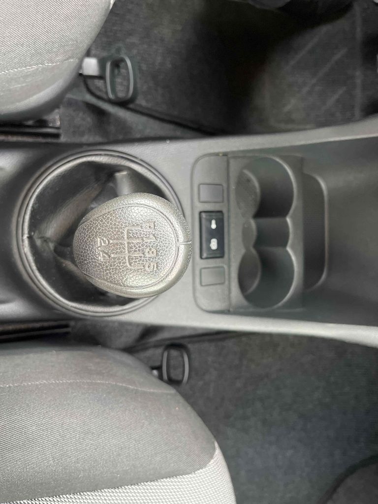 Škoda Fabia 1.2i, 44kW, Klima - 9