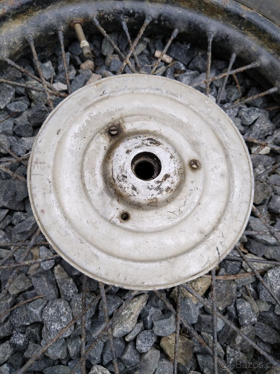 ČZ 125, 175, 250 sport - 9