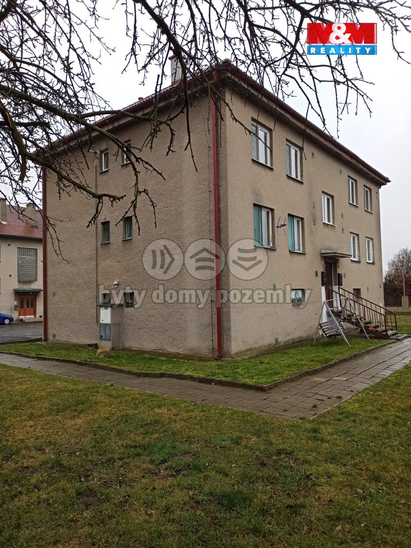 Prodej bytu 3+1, 75 m², Lužice - 9