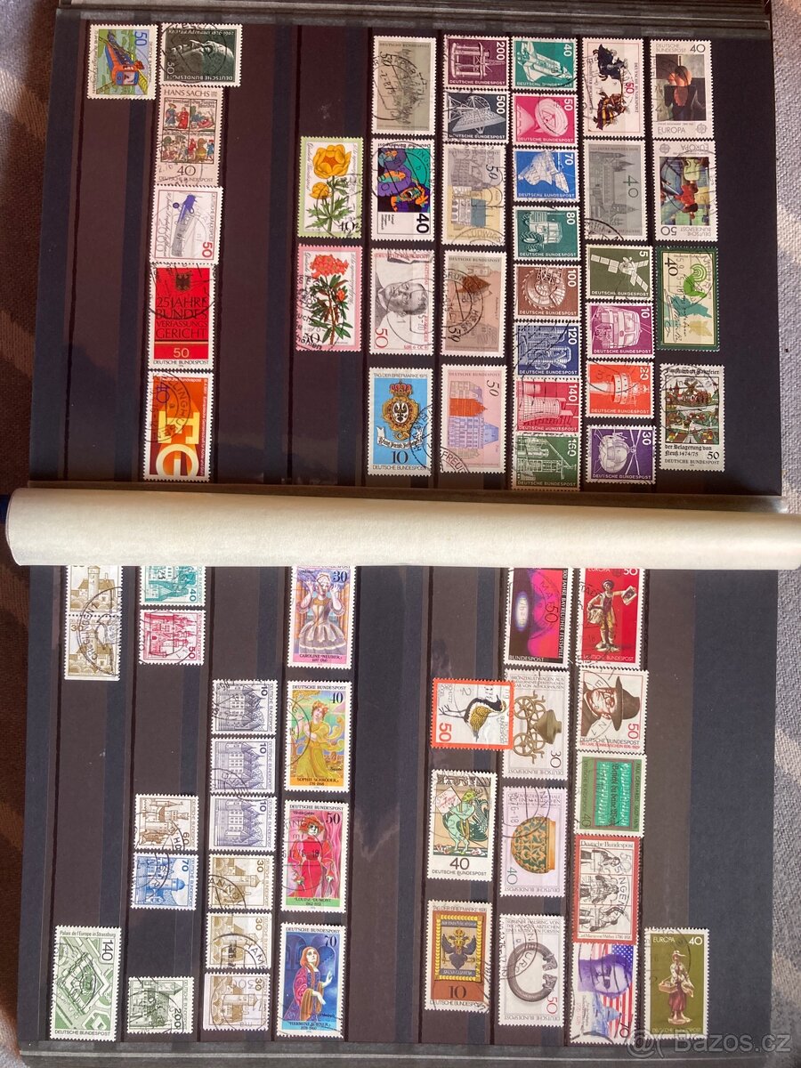 Album A4/60 stran - 9