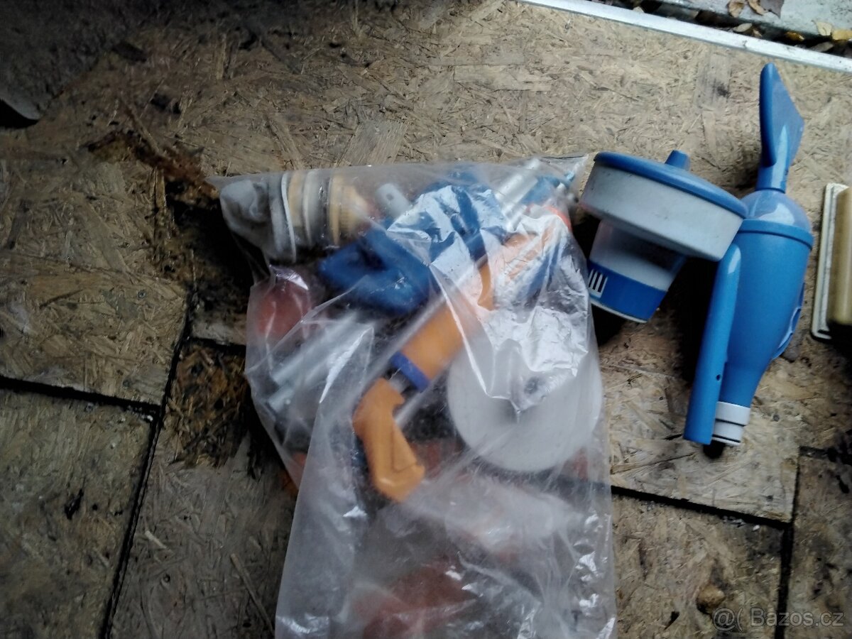 Bazén Marimex Orlando - 9