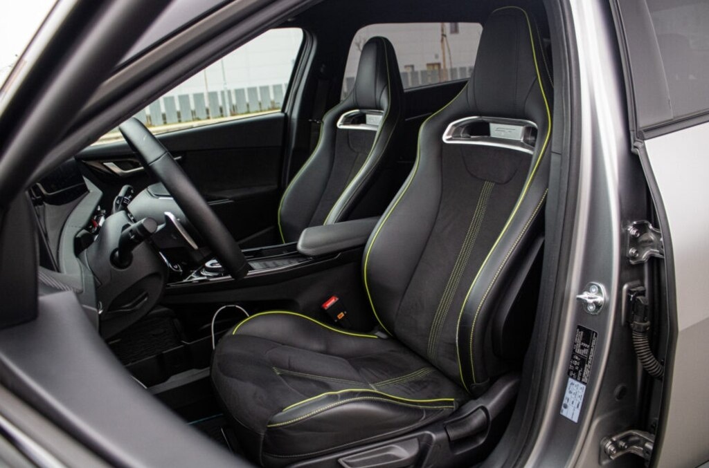 Kia EV6 77.4 kWh GT 4WD - 1. majiteľ - 9