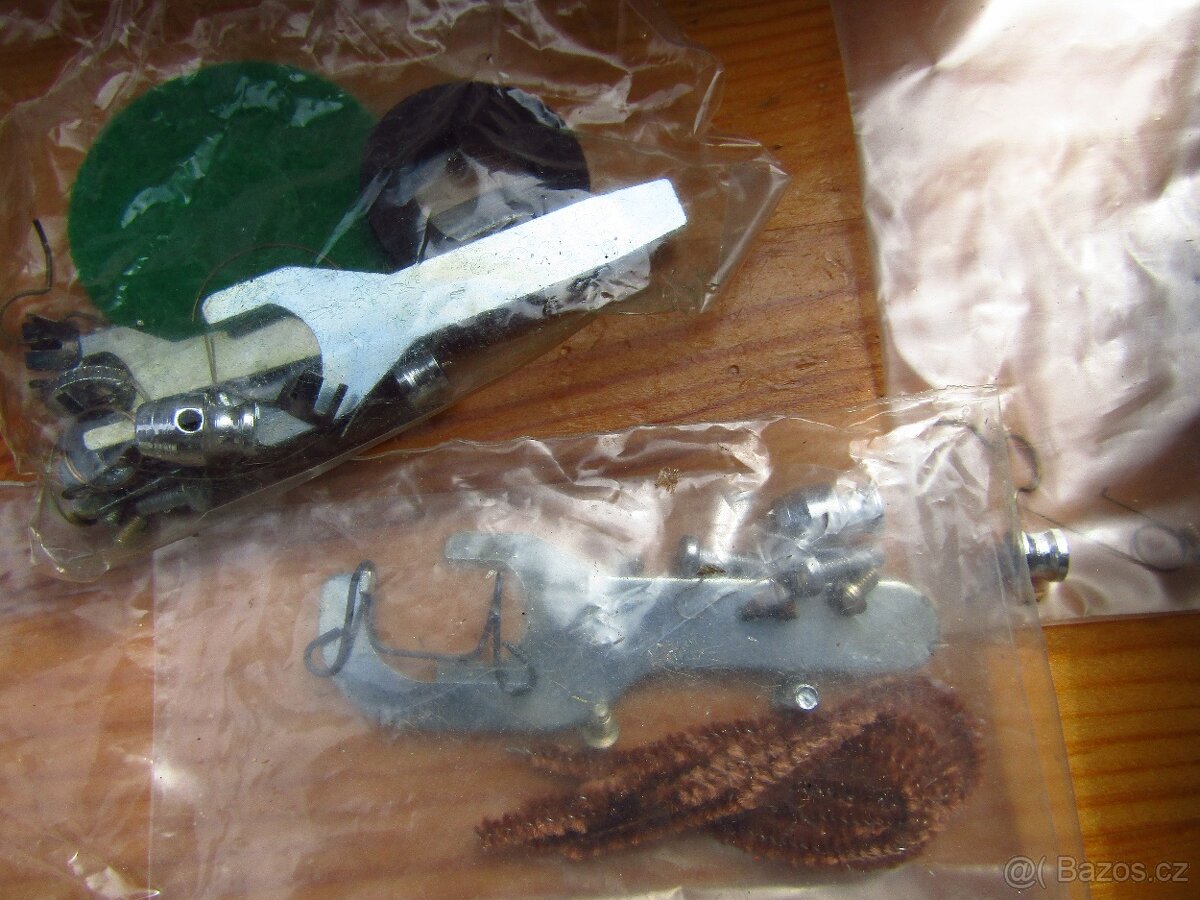 Rybářské navijáky Tokoz Reex. - 9