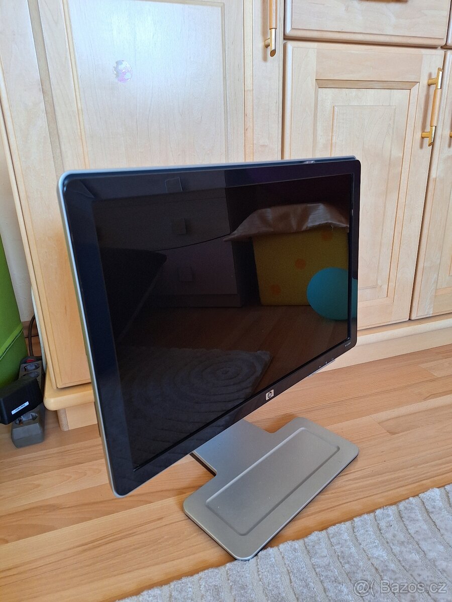 Monitor HP w2207 - 9