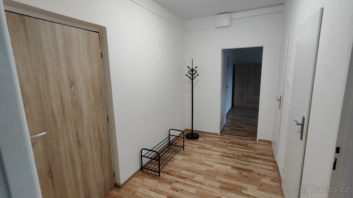 (724) Pronájem, byt 2+1, 53 m, Čs. armády 135, Habartov - 9