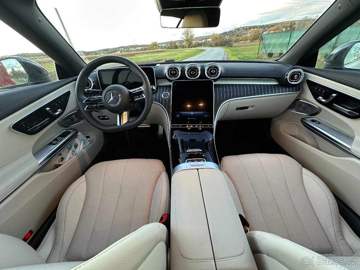 Mercedes‑Benz CLE 450 / 280 kW, rok 2024, benzín, CZ, DPH - 9