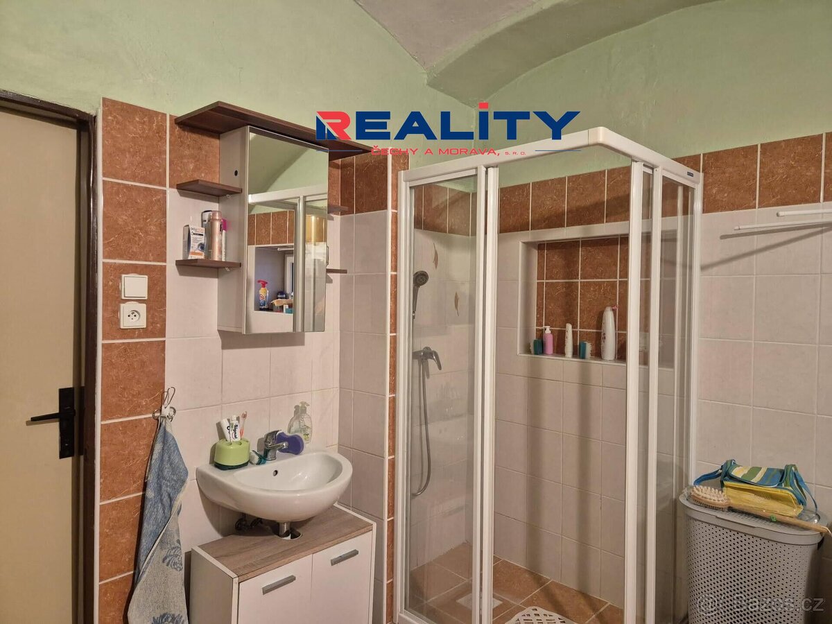 Rodinný dům s hospodářstvím v Hradci nad Svitavou - 9