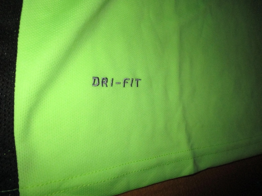 Futbalový dres - set Manchester City 15/16 tretí - 9