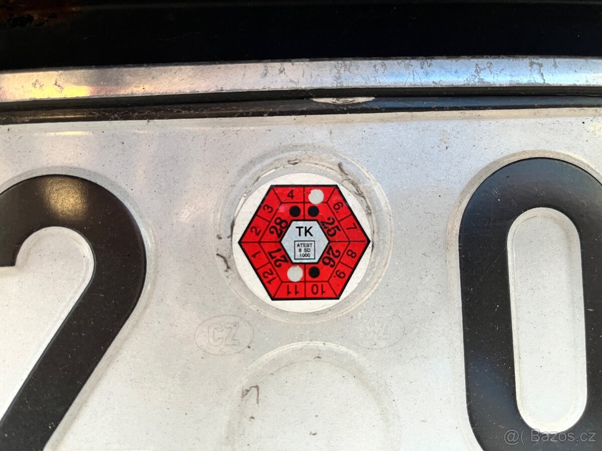 Volkswagen Passat B6 2.0tdi 103kw - 9