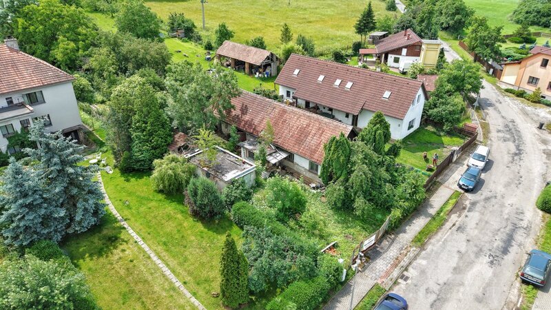 Prodej rodinného domu v obci Kratonohy - Michnovka - 9