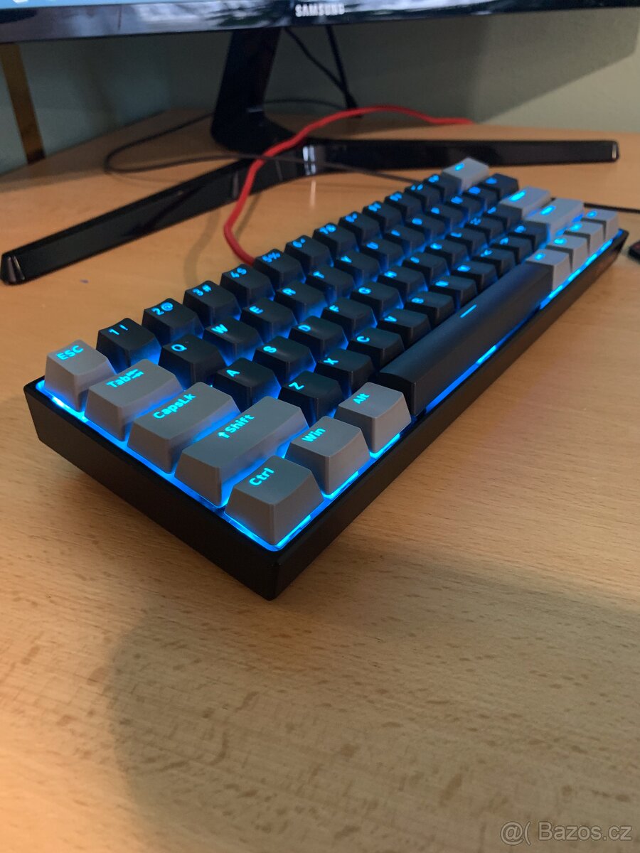 Herní PC - GTX 1660 Ti / Ryzen 5 3600x - 9