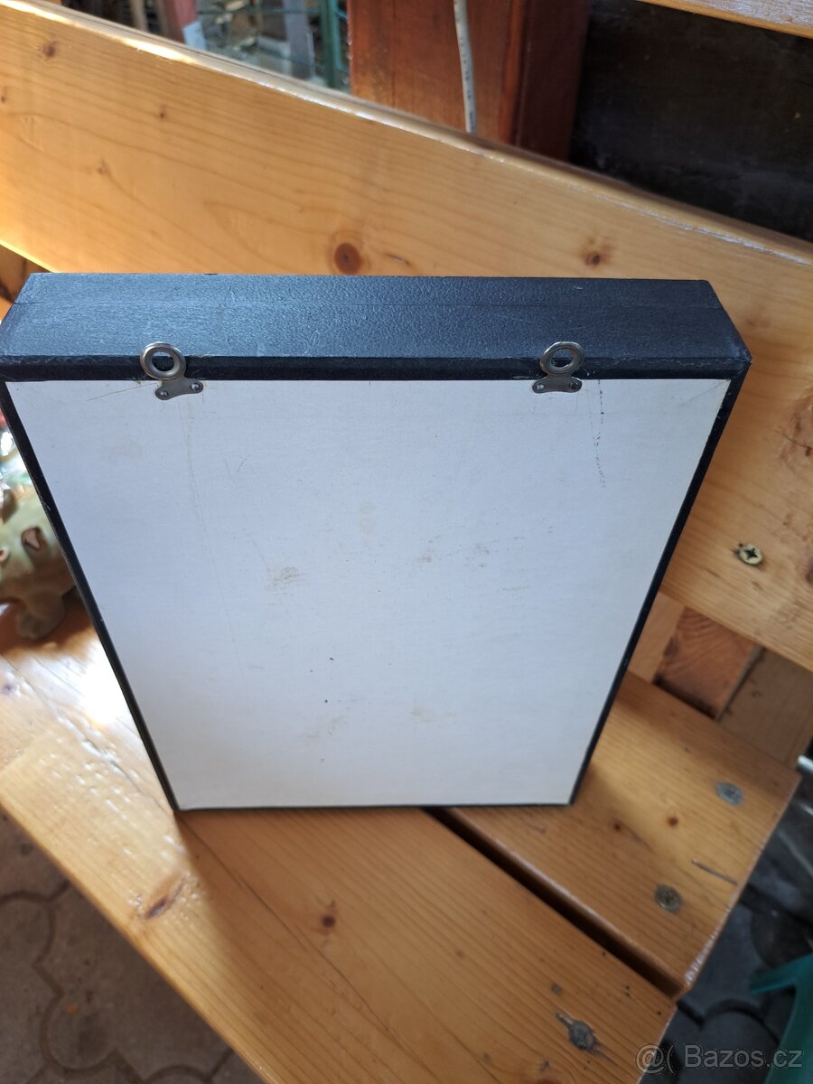 Zbierka M O T Ý Ľ O V. - 9