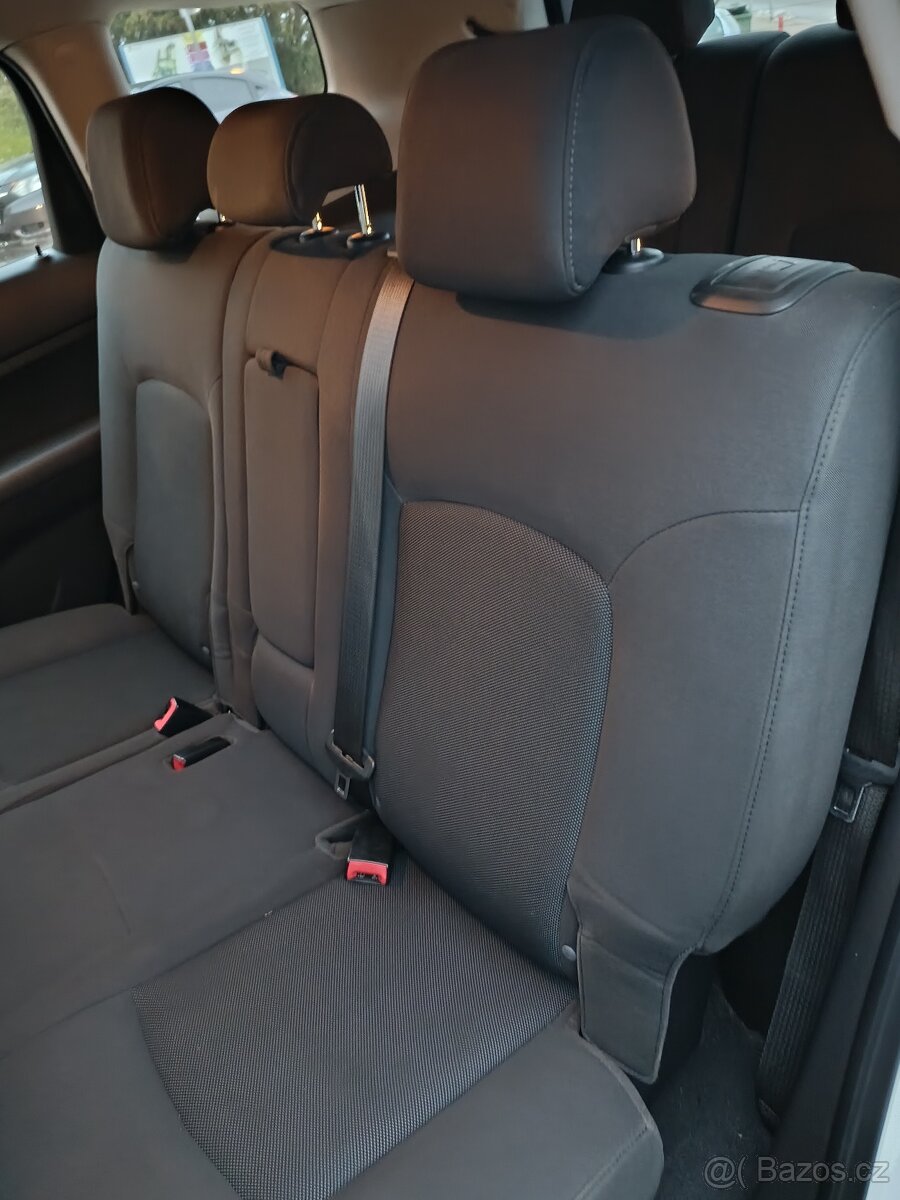 Chevrolet Orlando 1.8 16V 104 kw - 9