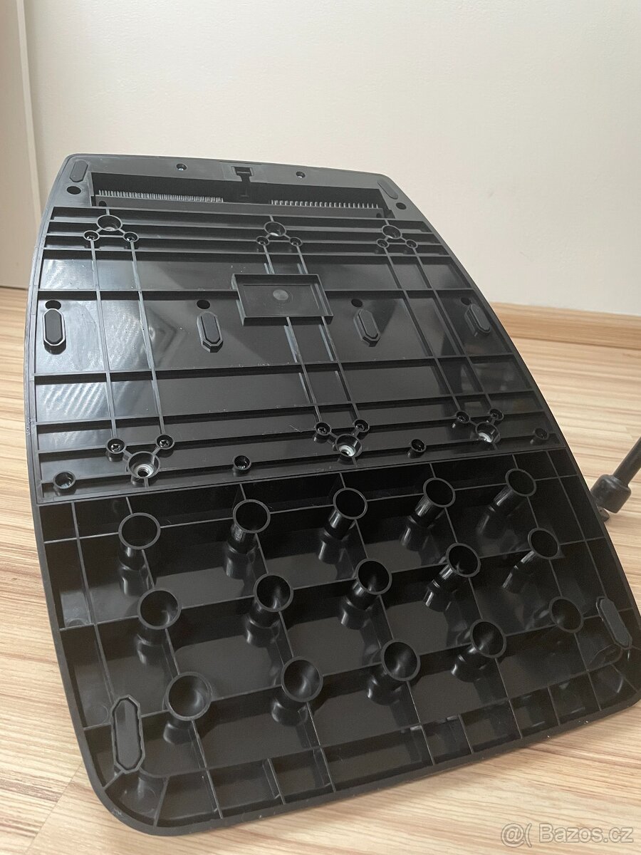 Volant Logitech G923 Racing Wheel and Pedals pro Xbox O - 9