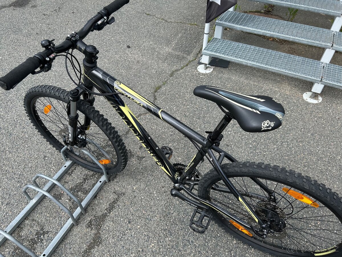 Mondraker Ventura vel. S - 9