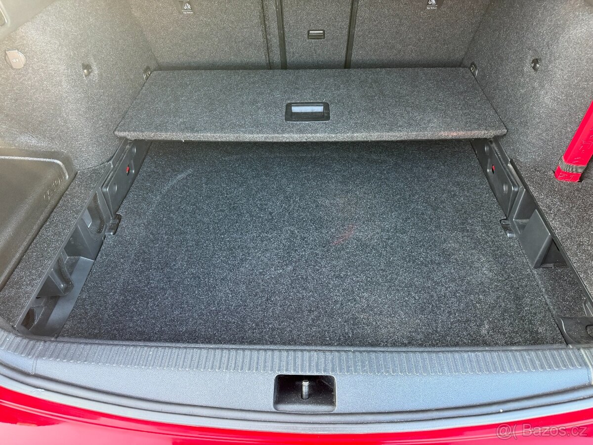 Škoda Octávia 3 kombi - 9