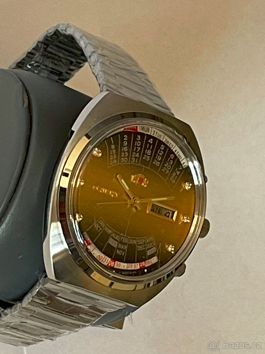 HODINKY ORIENT, 2 barvy - 9