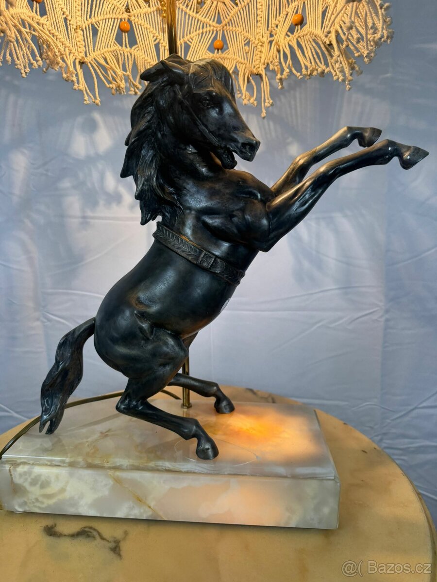 Stolní lampa (138020) - 9