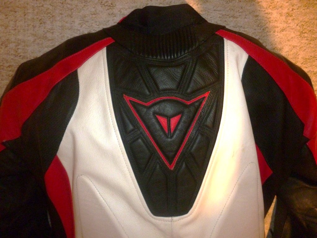 DAINESE - kombinéza - 9