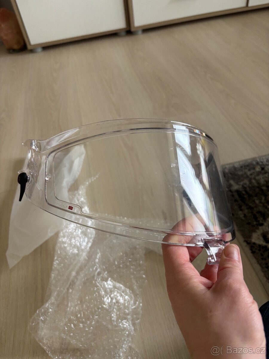 Helma shark nova - 9