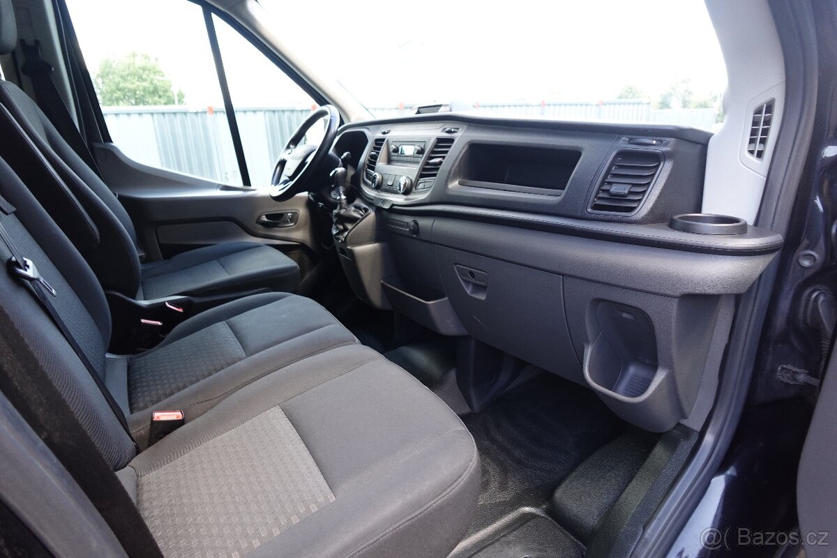 FORD TRANSIT L3H2 2.0TDCI KLIMA - 9