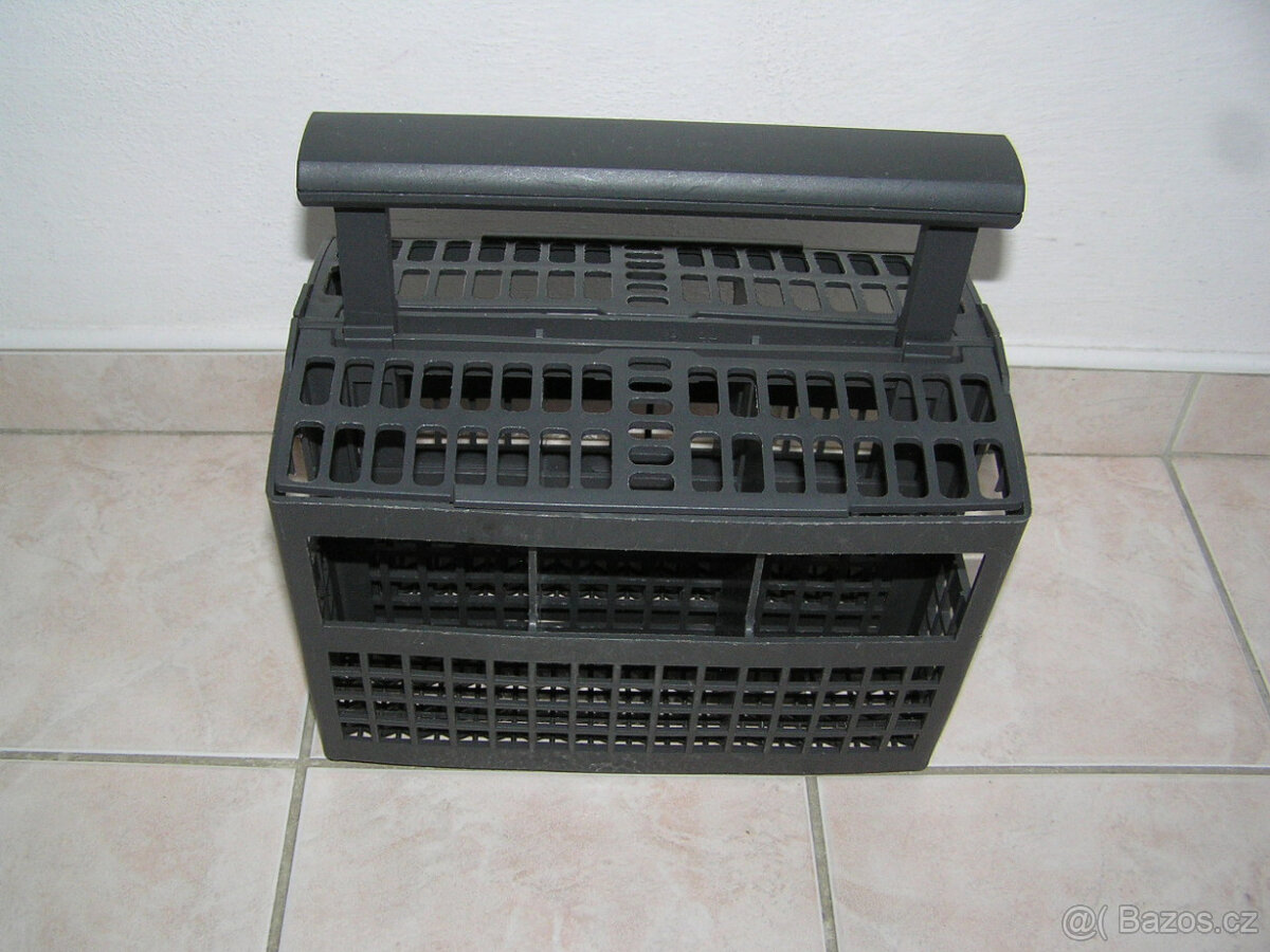 Košíky na příbory do myčky - 9