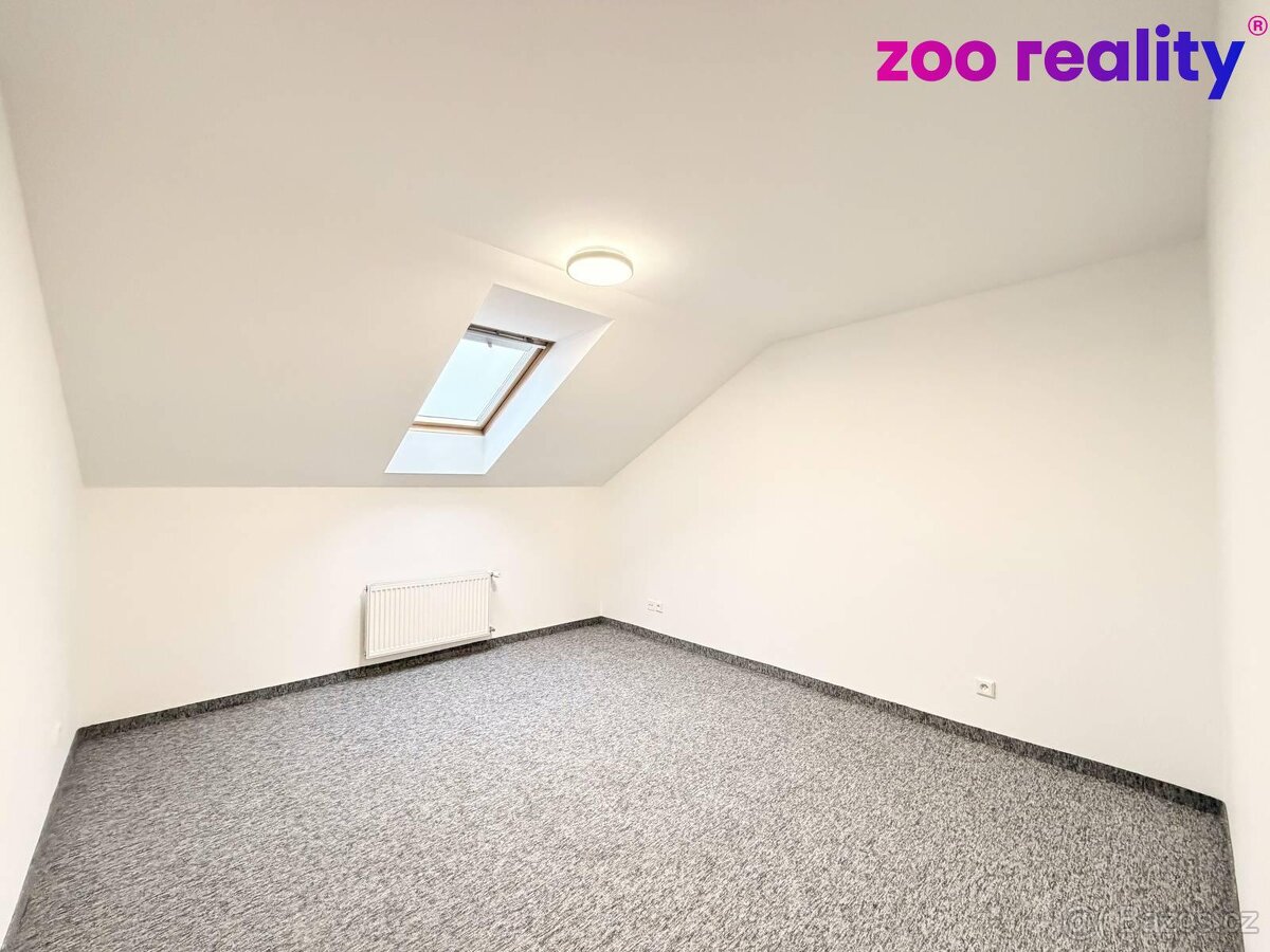 Prodej, rodinný dům 4+1, Račetice - 9