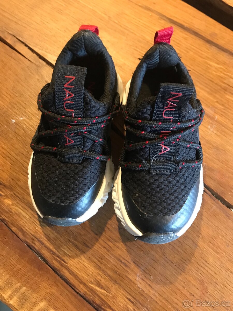 Boty velikost 22 - 9