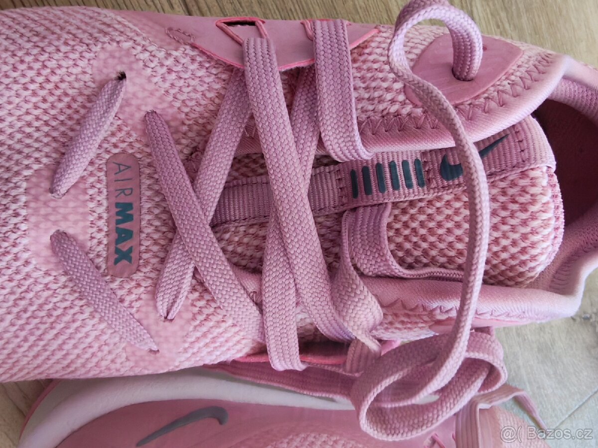 Tenisky Nike maxair - 9