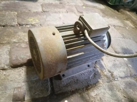 elektromotory 1,5kw 1,1kw 3kw - 9