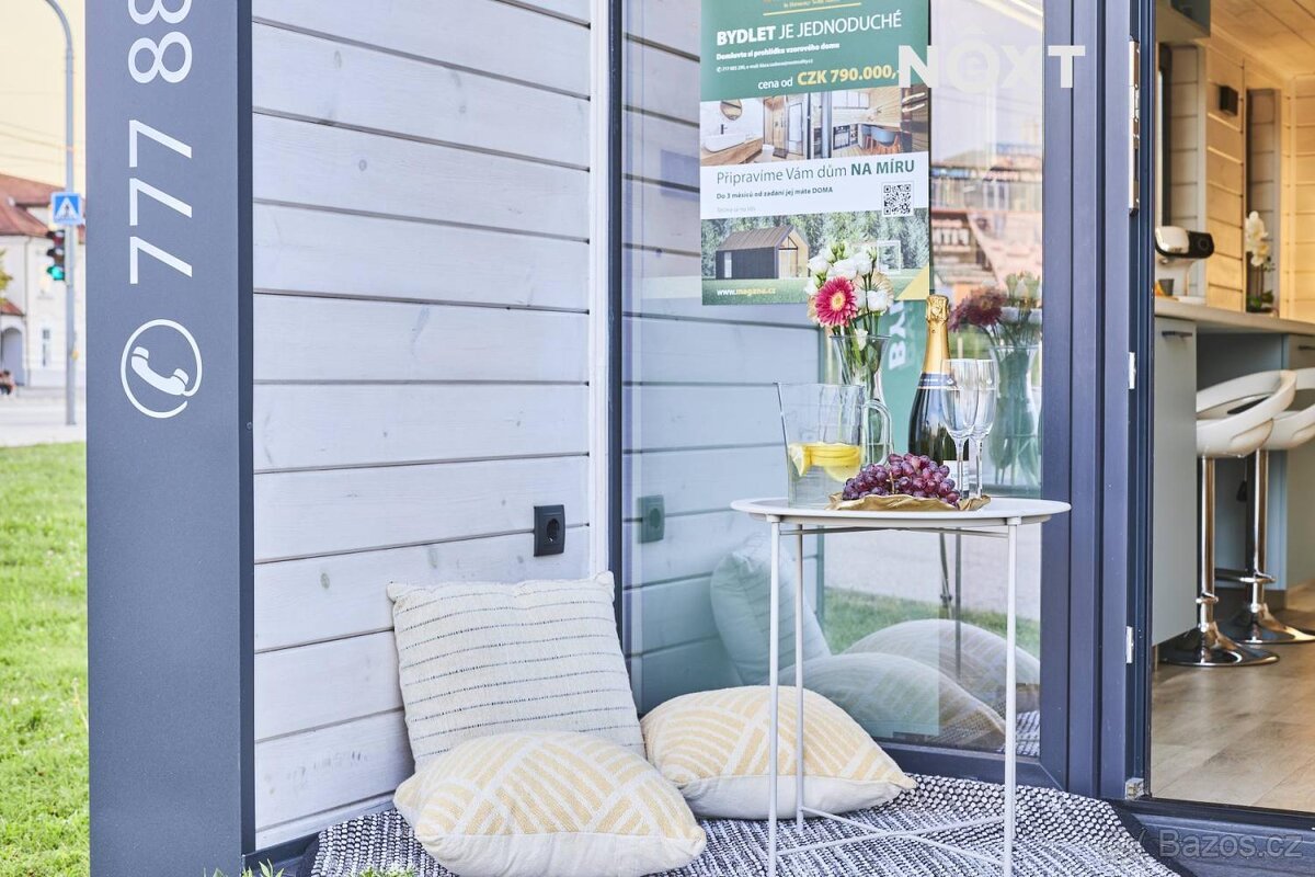 Prodej Rodinný dům, 25㎡ - 9