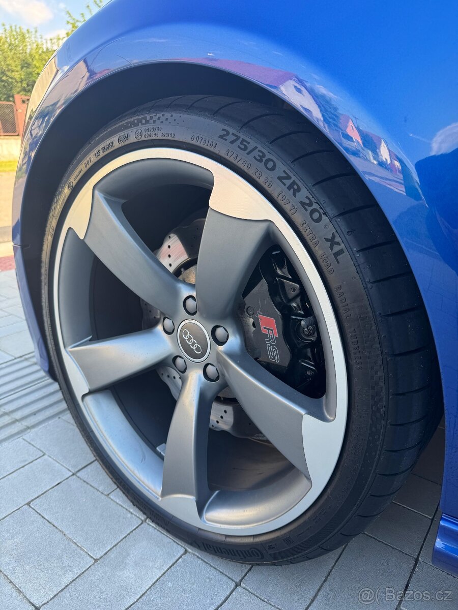 Audi RS5 331kW 2013 - 9