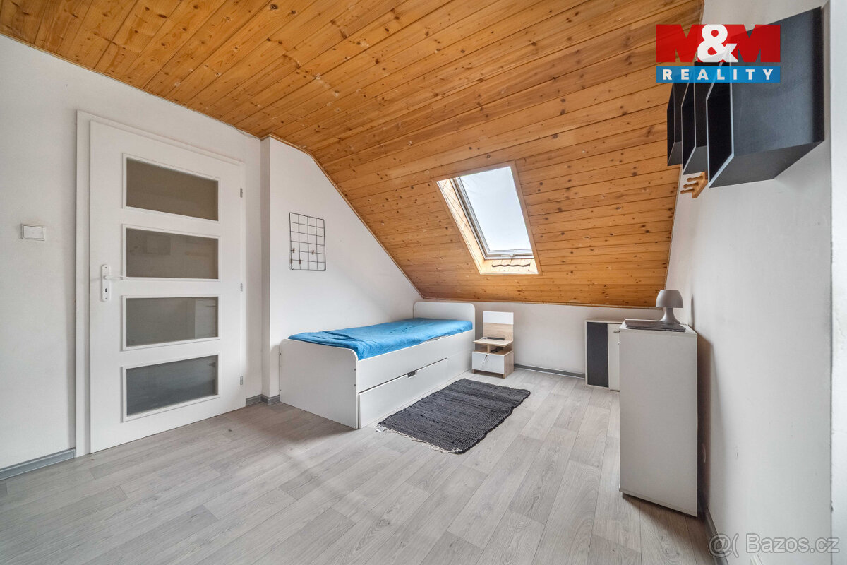 Prodej rodinného domu, 114 m², Mýto, ul. Benátky - 9