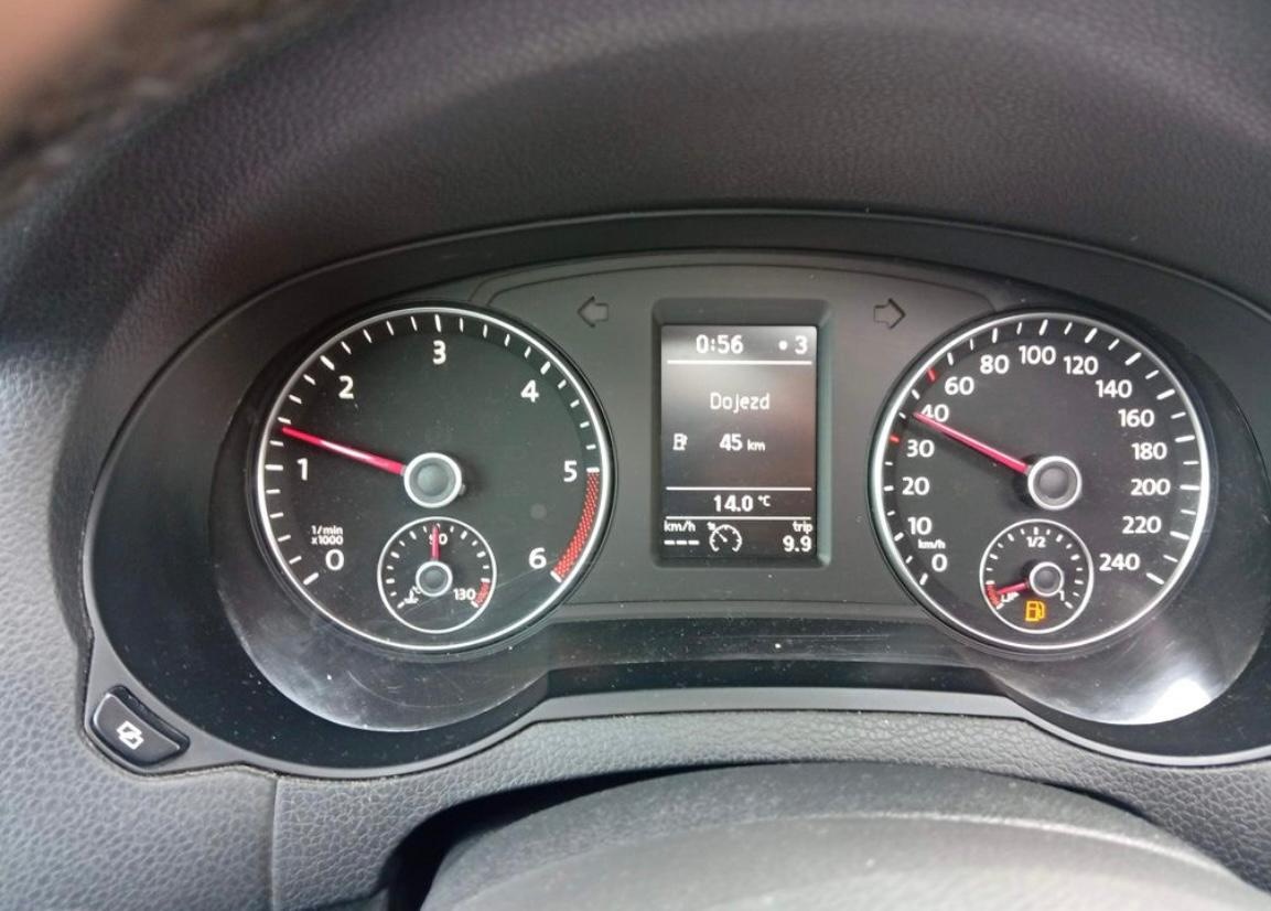 Volkswagen Sharan R.v 2010. 2,0TDi 103kw - 9