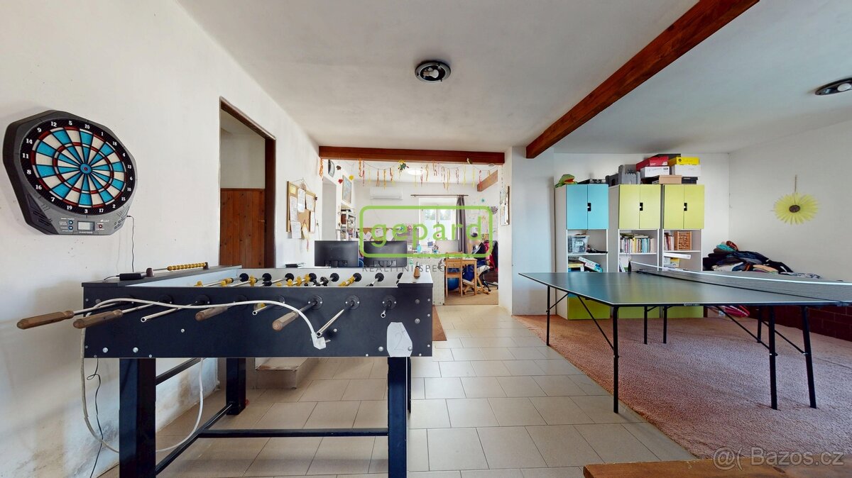 Prodej domu v Zákupech - 9