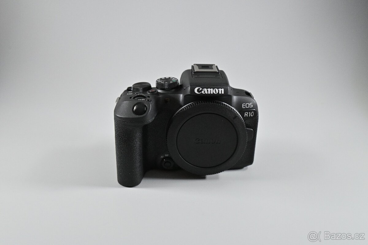 📸 Prodám Canon EOS R10 v PerfektnĂm Stavu - 9