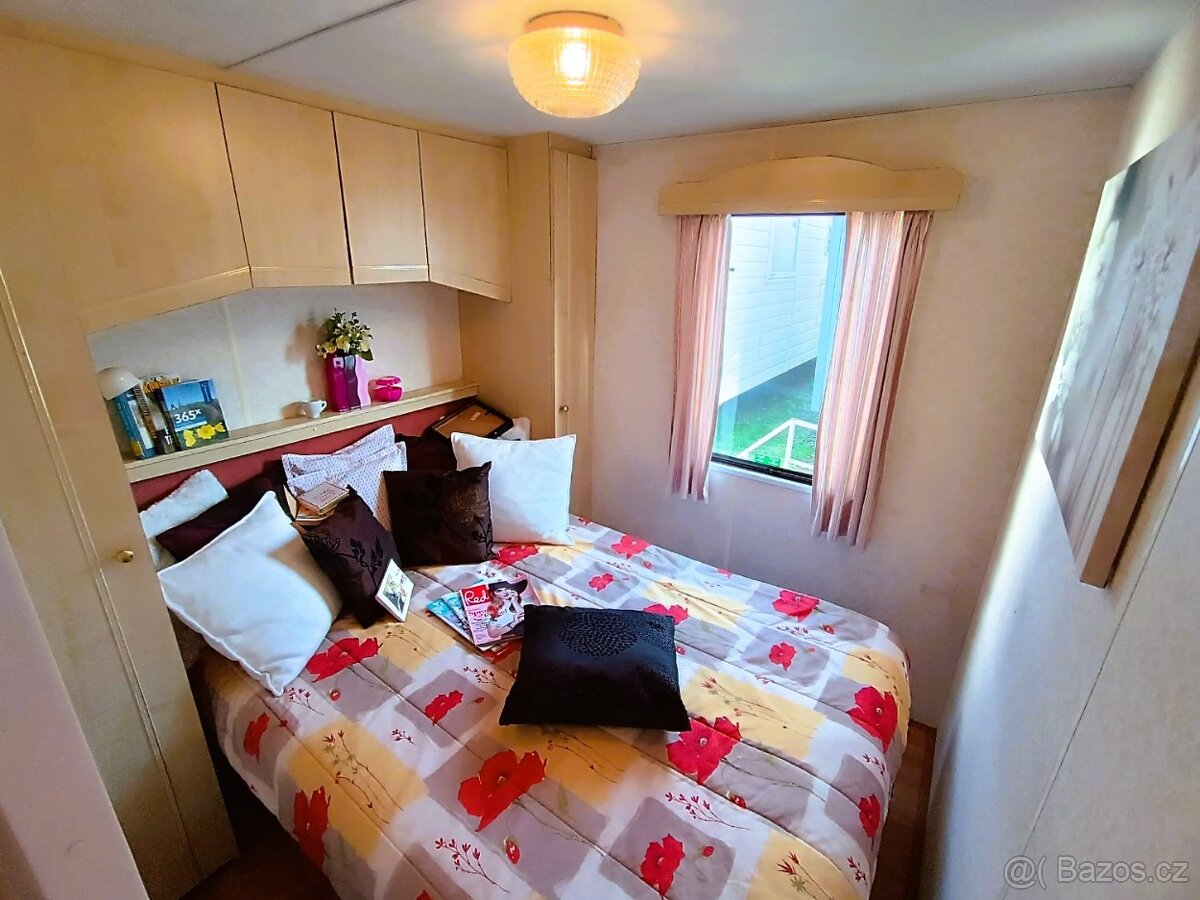 Mobilní dům (mobilheim) Westbrook 1112024 - doprava zdarma - 9