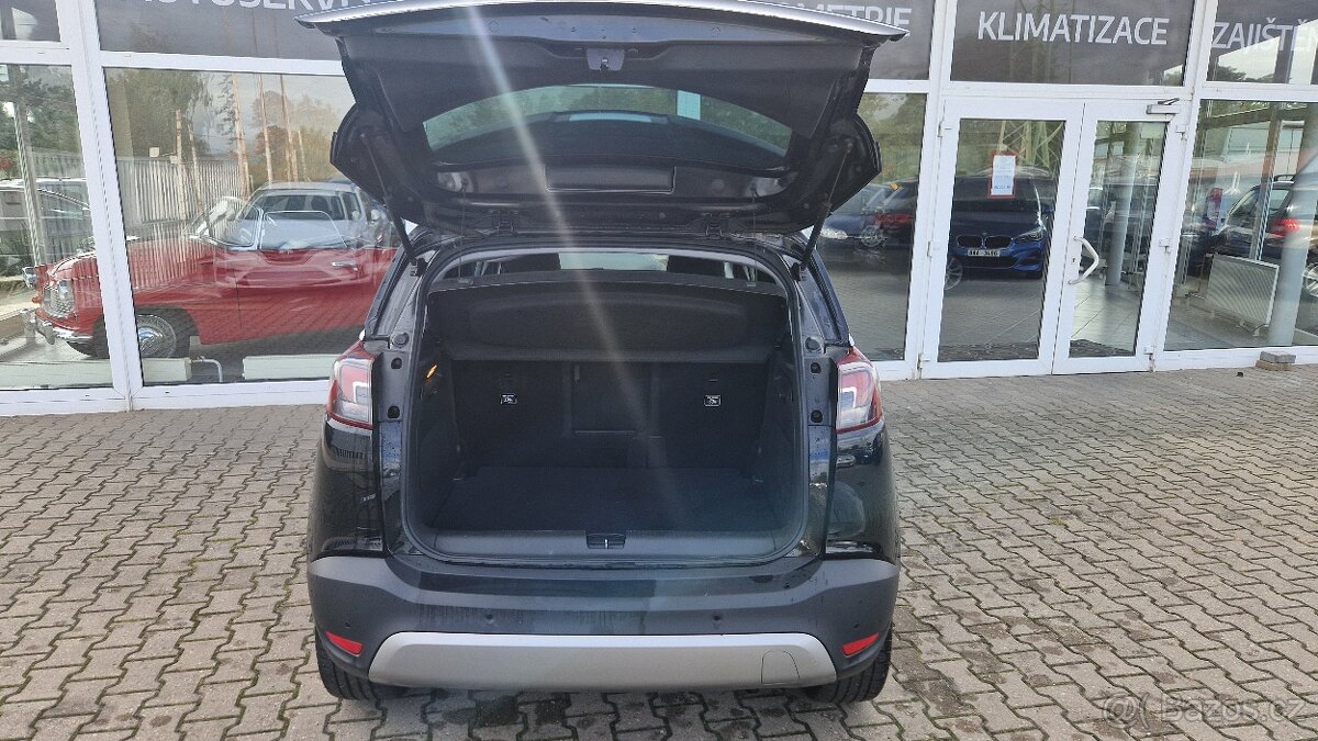 Opel Crossland, 1,2 Selection,Servis. Historie - 9