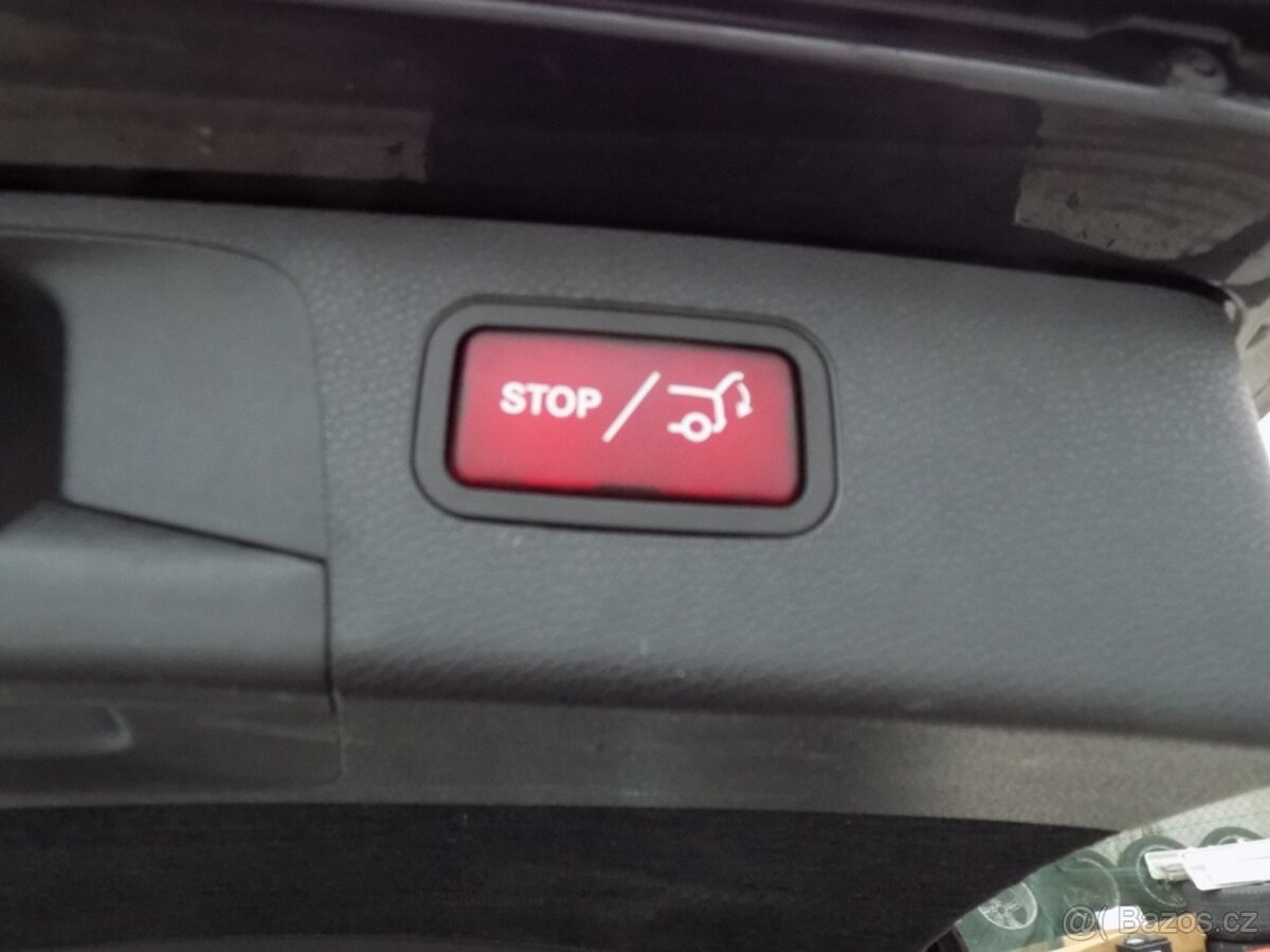 Mercedes-Benz Třídy E 220d/LED-Performance/DPH/ - 9