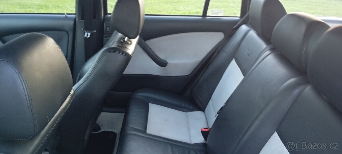 Octavia RS 1,8T 132kW - 9