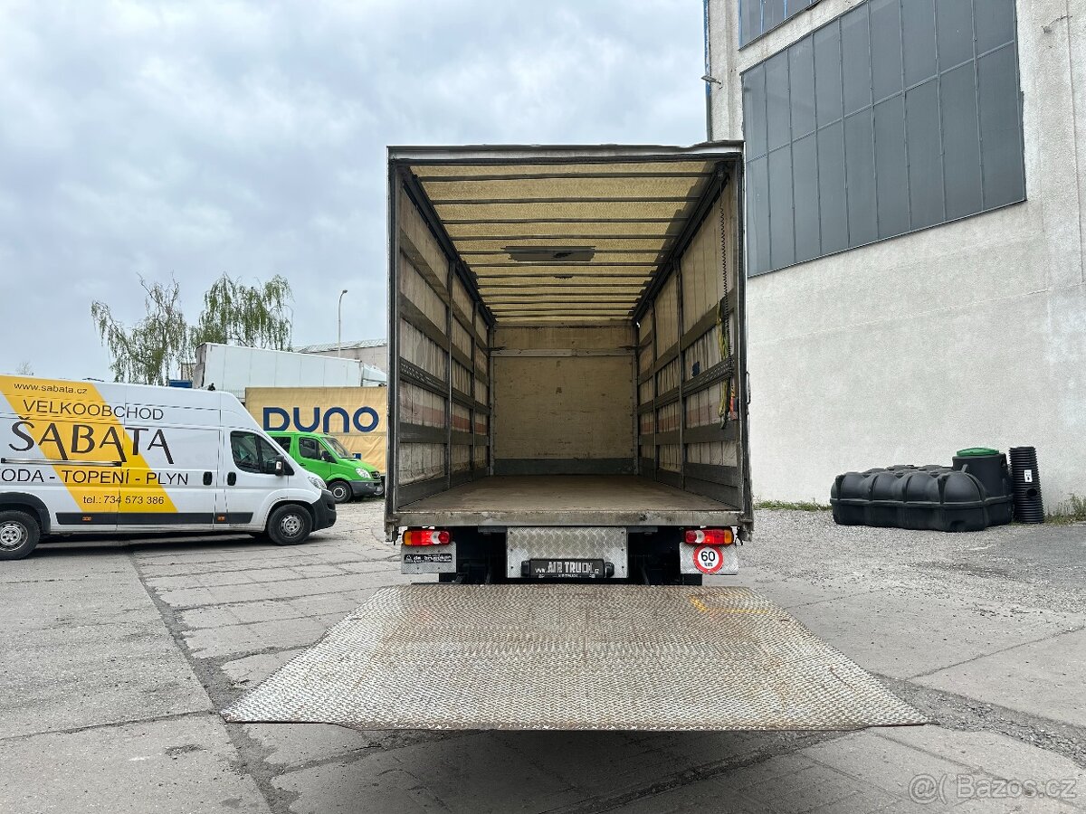 Renault Midlum 300 DXI SHRNOVAČKA ČELO E5 - 9