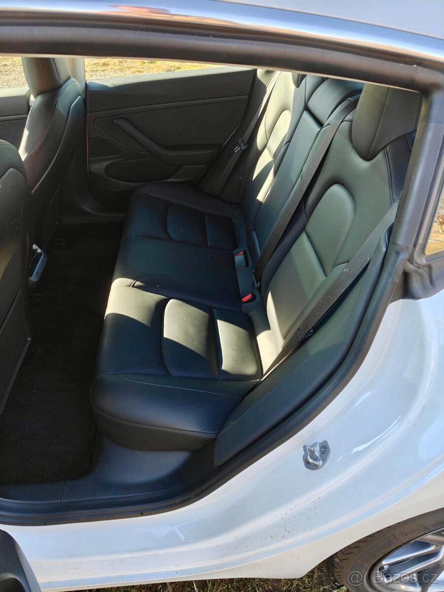 Tesla 3, 2019 Standard range plus - 9