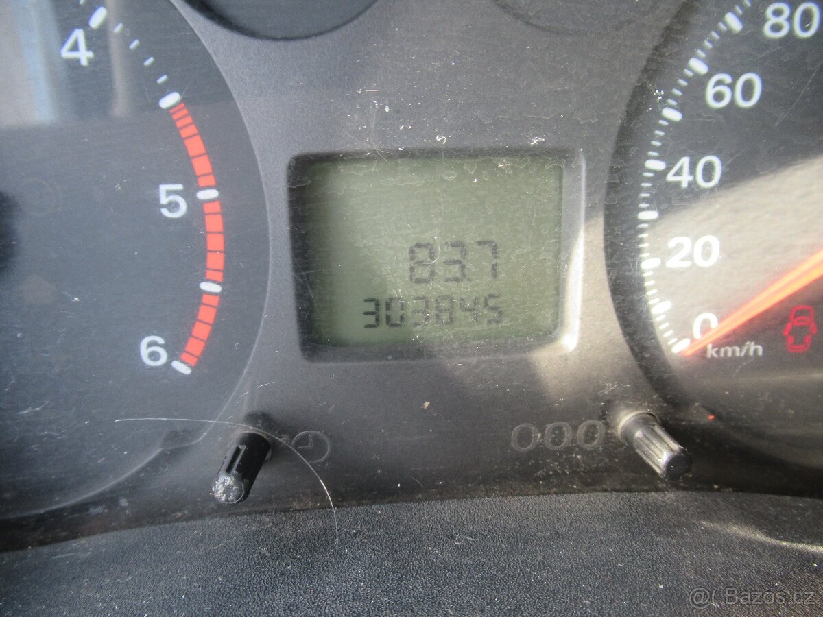 FORD TRANSIT 350L - 9