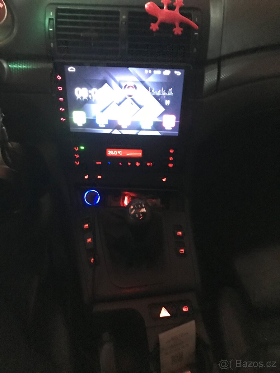 Bmw e46 330d 135kw - 9