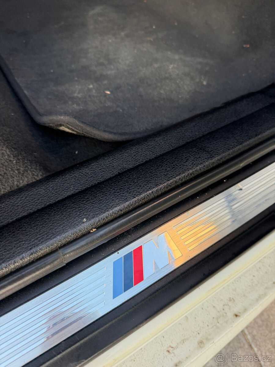 BMW X3 xDrive30d M paket, automat - 9