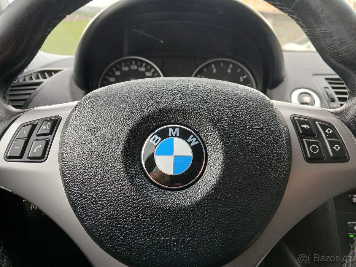 BMW Řada 1, 1,6 - 9