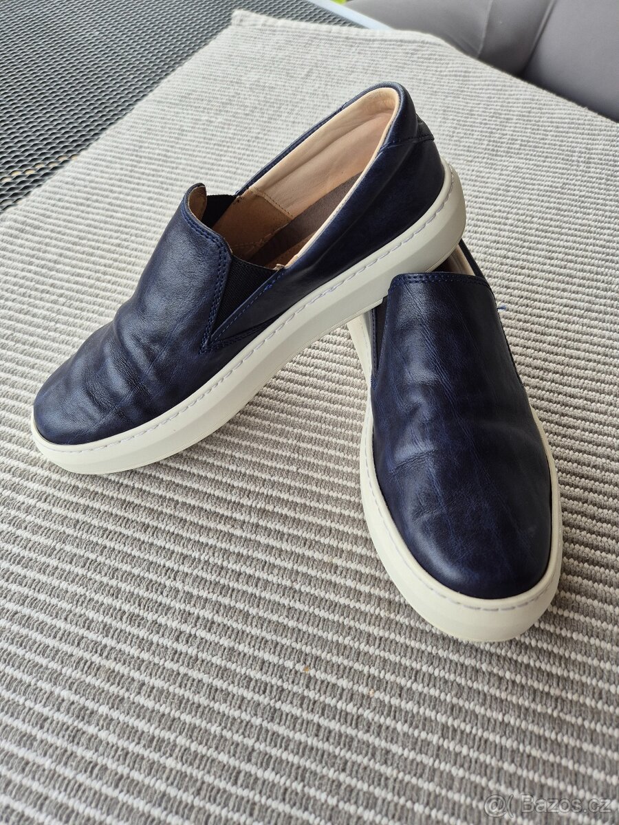 Vasky Leny slip-on vel.38 - 9