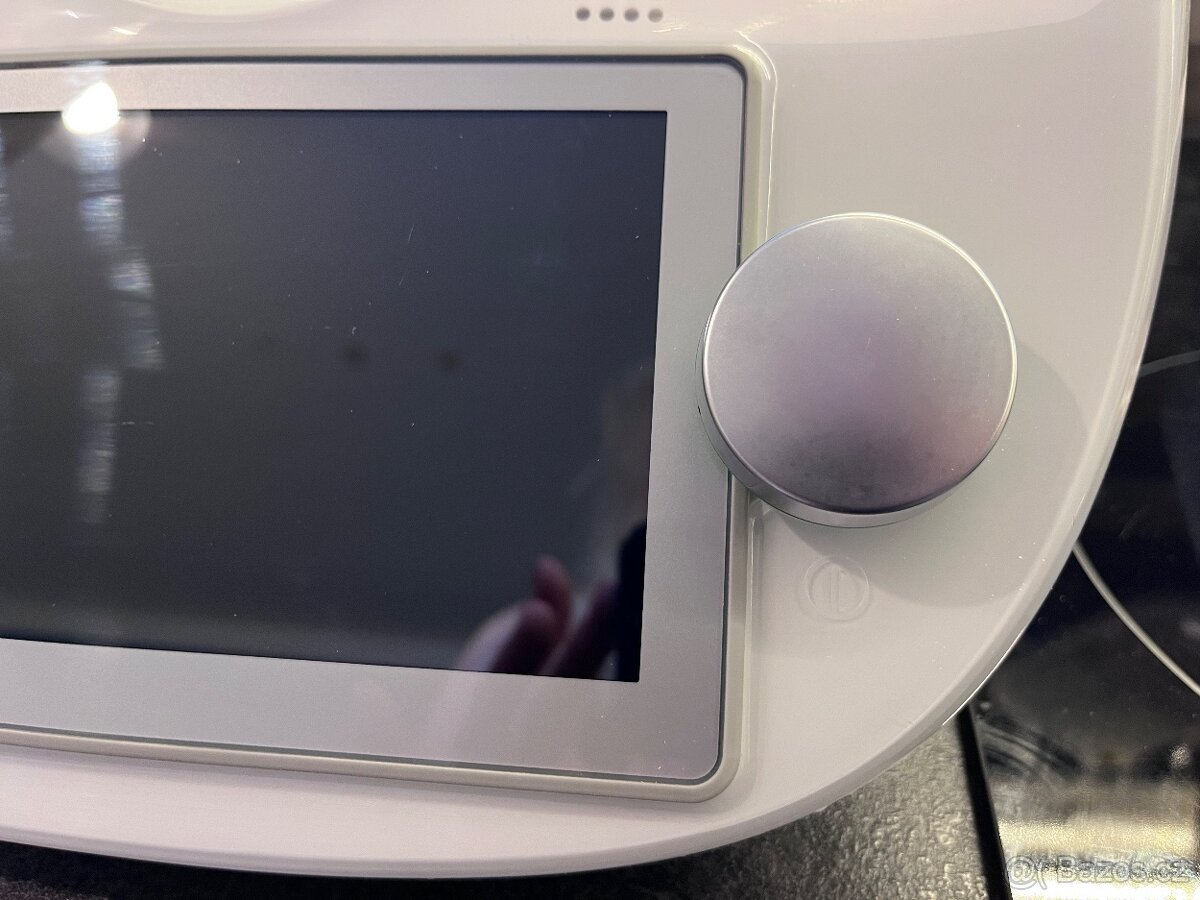 Thermomix TM6 Vorwerk bílý - 9